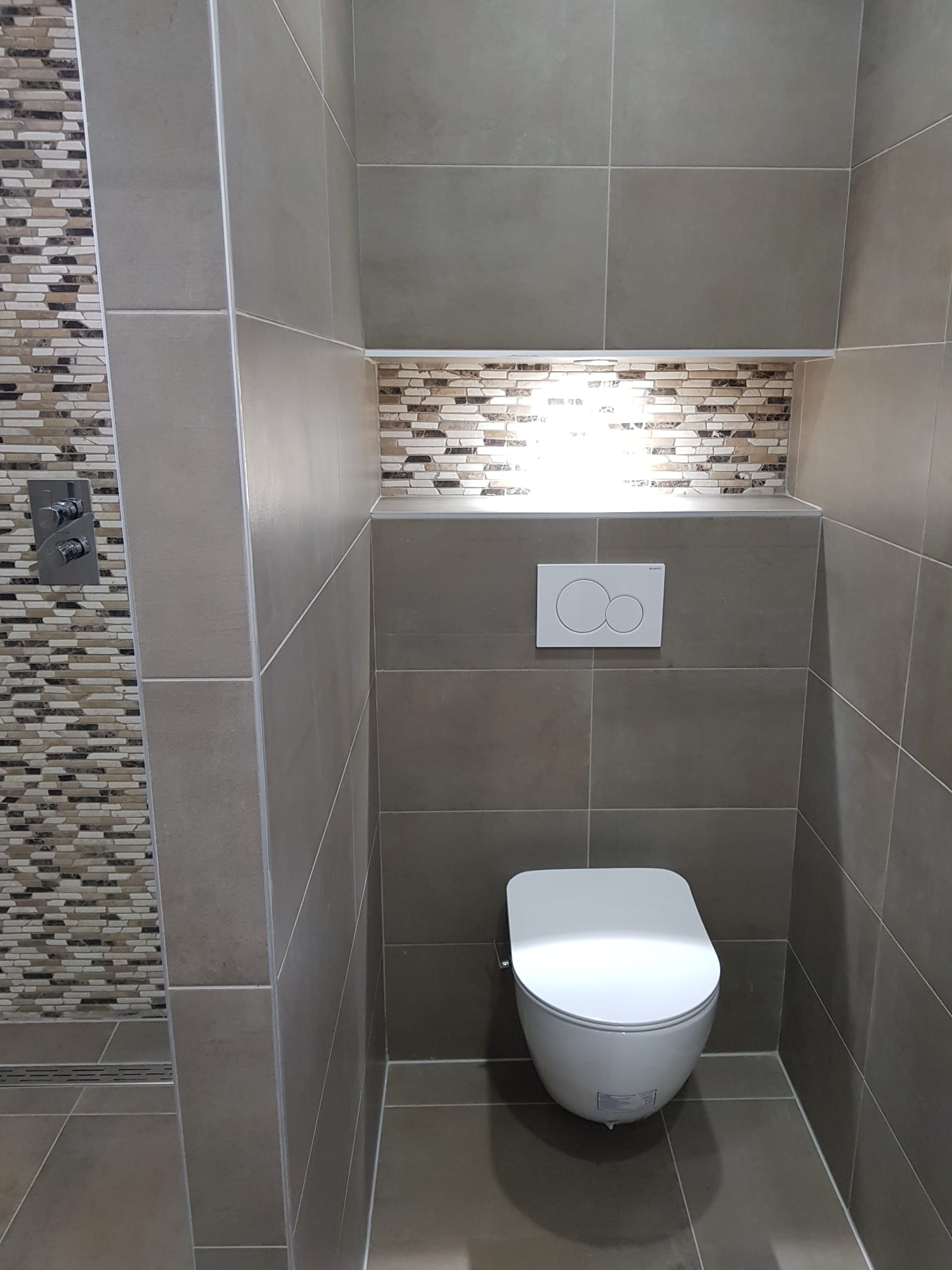 badkamer renovatie eindhoven